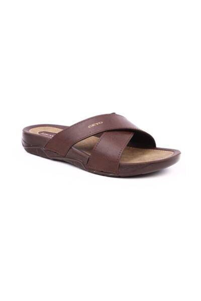 Ceyo -9877 Чоловічі тапочки