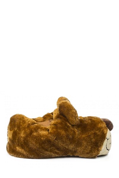 Twigy Ανδρικές παντόφλες Rr0505M Tw Fibert Brown