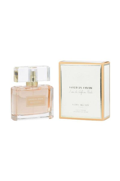 Givenchy Dahlia Divin Nude Edp 75 ml Women's Perfume