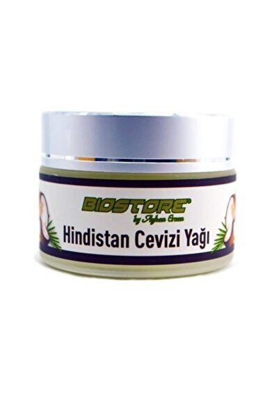 Biostore Saf Hindistan Cevizi Yağı 30 ml