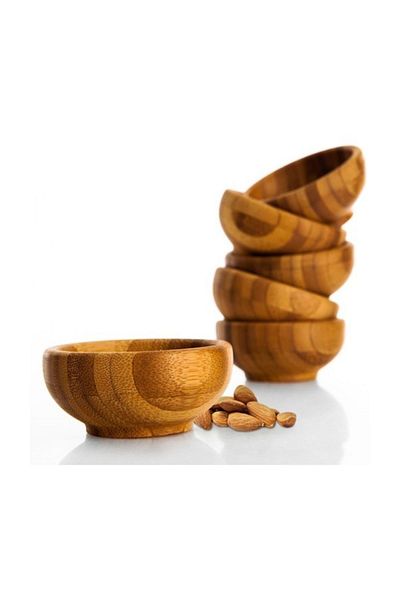 Bambum Lepa 6-Piece Sauce Bowl