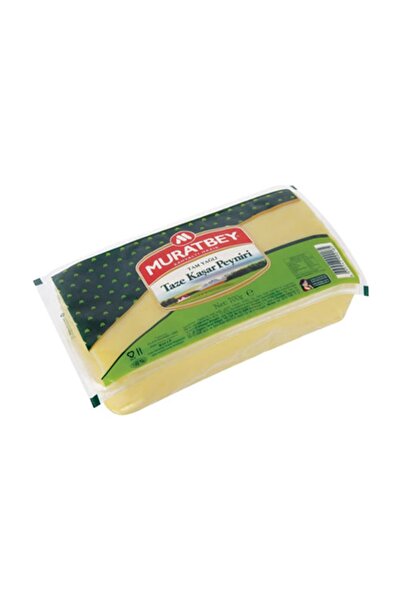 Muratbey 100 gr Taze Kaşar Peyniri