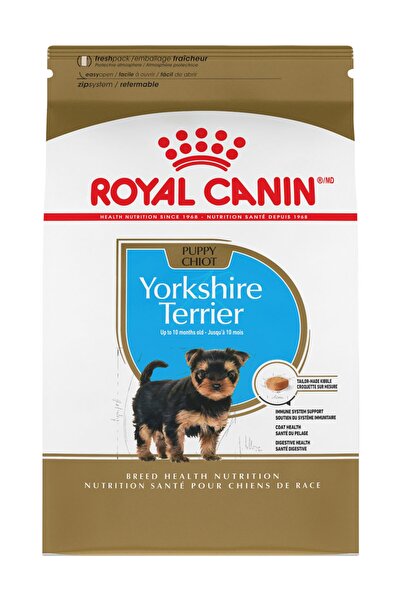 Royal Canin Yorkshire Terrier Puppy Yavru Köpek Maması 1,5 kg