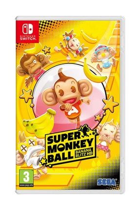 Monkey ball wii u store
