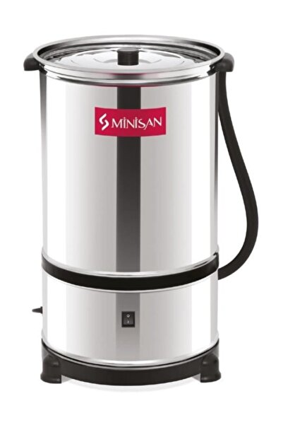 Minisan 37 Lt Ultra Yayık Makinası