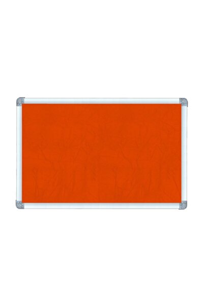 ABC Alüminyum Çerçeve Kumaş Kaplı Pano - Kumaşlı Pano - Mantar Pano 45x60