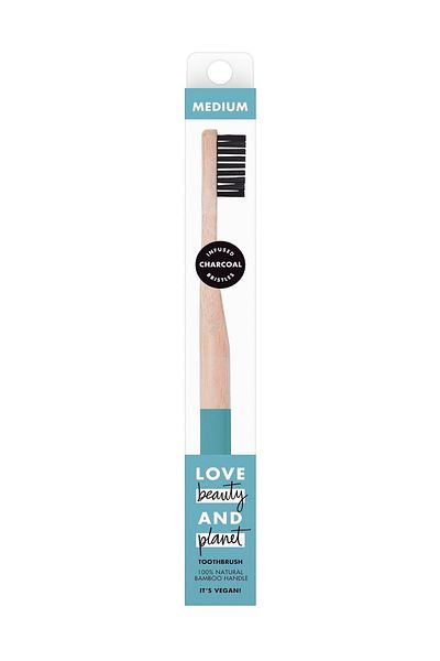 Love Beauty and Planet Soft Toothbrush