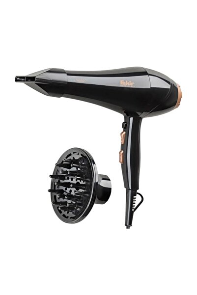 Fakir Noble Ac Profesyonel Saç Kurutma Makinesi