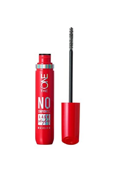 Oriflame The ONE No Compromise Lash Styler Siyah Maskara