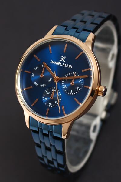 Daniel Klein DK012082V-05 Kadın Kol Saati
