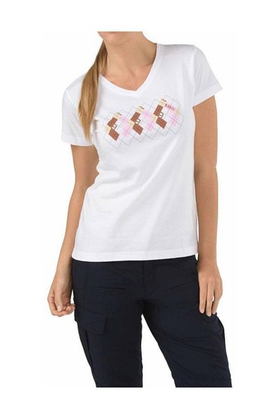 5.11 Tactical Women's T-Shirt