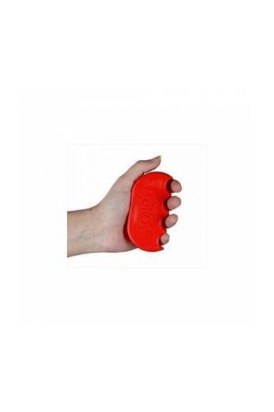 Soles Red Silicone Rehabilitation Kit - Exercise Booster