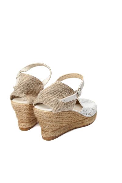 Toni Pons Kadın Espadril 1ANTW2014002