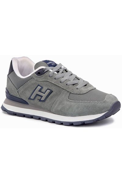 Hammer Jack Gray Women's Sneakers HMJ9Y19250G0000