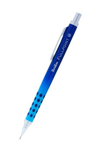 Scrikss Full Point Versatil Pop 0.5 mm Purple/Blue