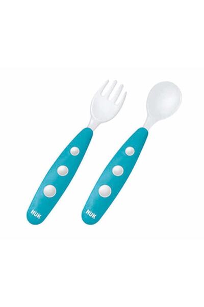 Nuk Fork Spoon