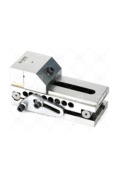 Groz SNV/150 Süper Hassas Sinüs Mengene