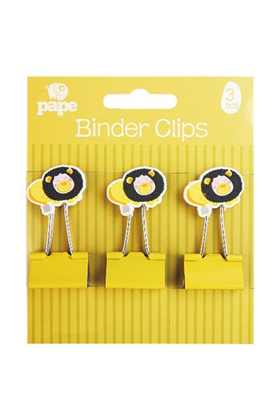 pape 3-Piece Lion Clamp Sc200368 /