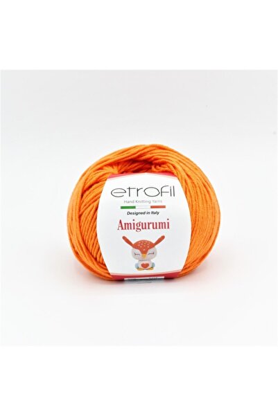 Etrofil أميجورومي خيط الحياكة اليدوي 70220