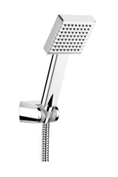 Mistillo Kare Mafsallı Duş Takımı MMS006