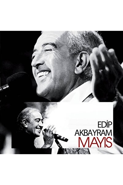 Genel Markalar Edip Akbayram Mayıs Cd