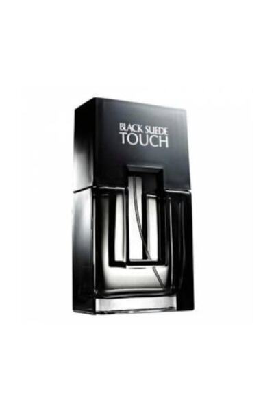 AVON Black Suede Touch Edt 75 ml Erkek Parfüm