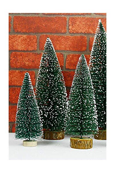 Partifabrik Новорічна настільна ялинкова прикраса 15 см