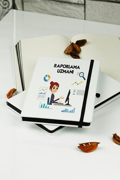 Hediyelen Reporting Expert Notebook