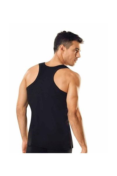 Tutku Pack of 3 Men's Rambo (Athlete) Tank Top