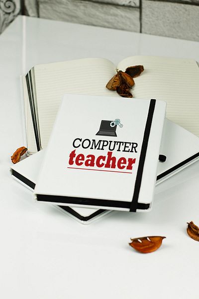 Hediyelen Caietul profesorului de computer
