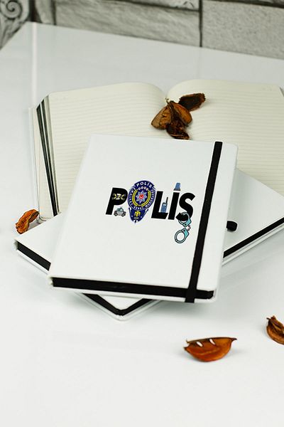 Hediyelen Caietul de poliție