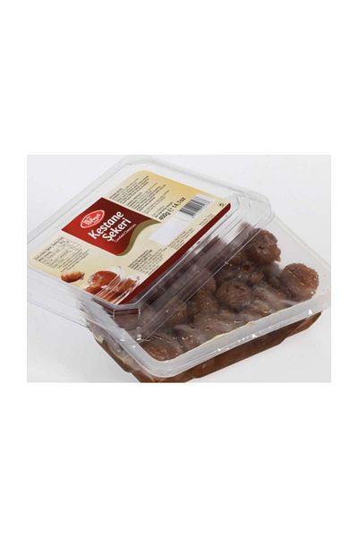 Kafkas Chestnut Sugar 400 g