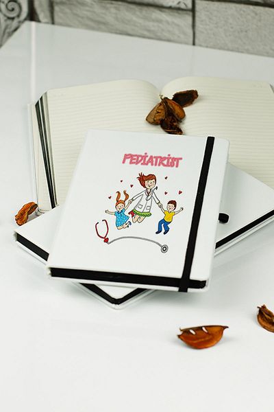 Hediyelen Caietul pediatru