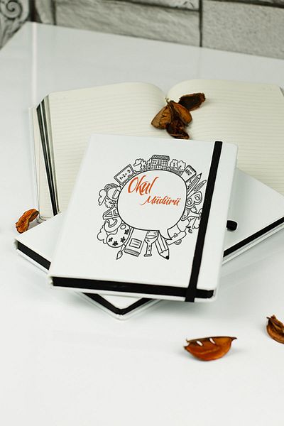 Hediyelen School Manager Notebook