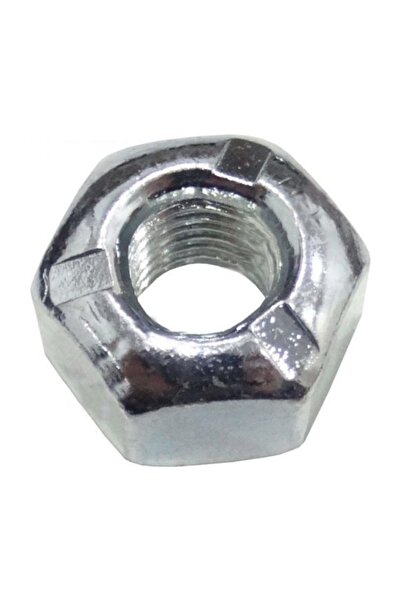 Emak Oleomac-efco Sırt- Yan Tipi Tırpan Bıçak Somunu Sol Diş