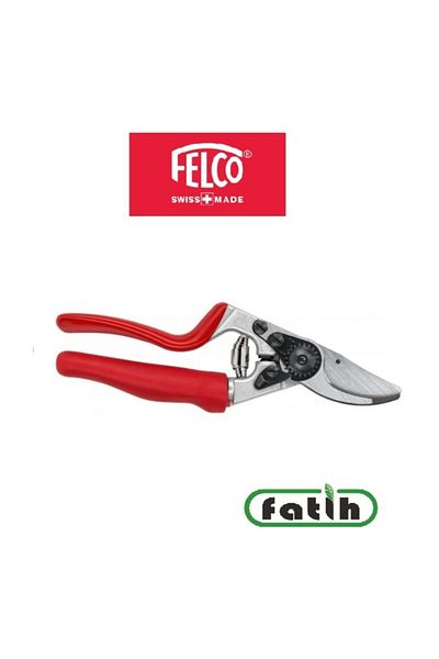 Felco 10 Pruning Shears By-pas Left Hand