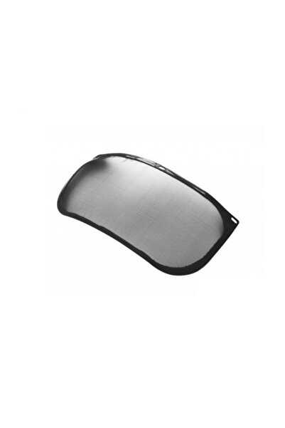 İthal Yüz Koruma Maskesi Tırpan Motoru Profesyonel Maske Teli