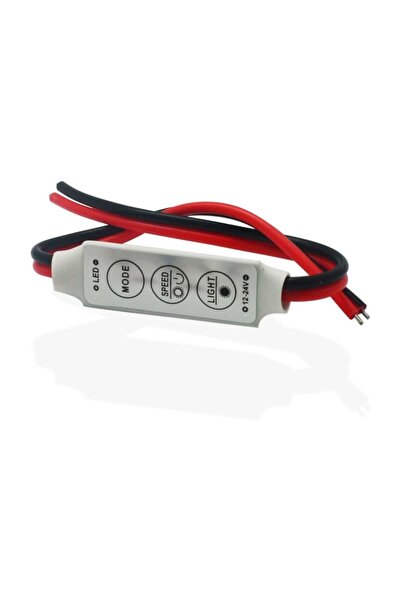 Komponentci قطاع بقيادة ديمر التحكم بقيادة دائرة التحكم 12 / 24 فولت