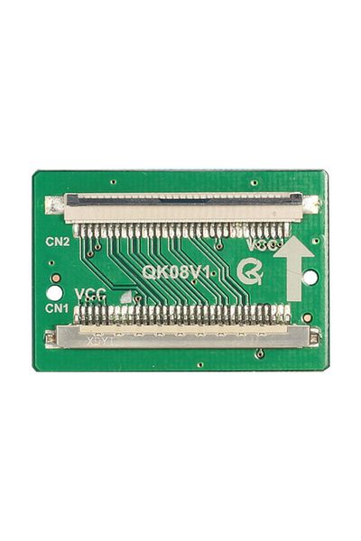 OEM Lcd Panel Flexi Repair Qk08V1