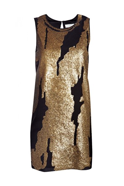 Genel Markalar Dore Payetli Elbise