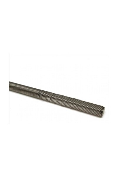 Stihl Motorized Scythe Spiral Shaft Shaft 89 Cm - For Stihl Scythes