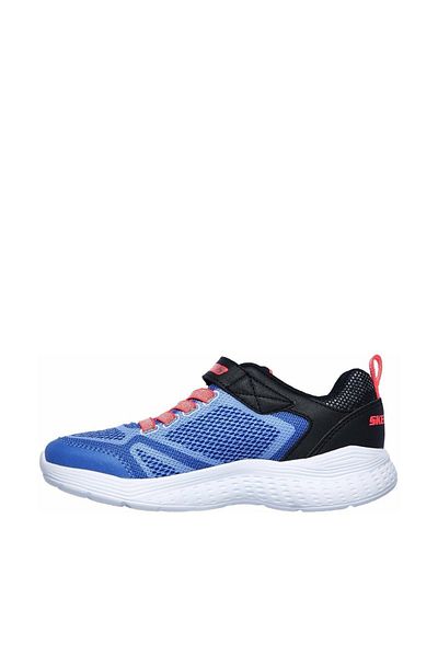 SKECHERS SNAP SPRİNTS Big Girl's Shoes - 81372L PWMT