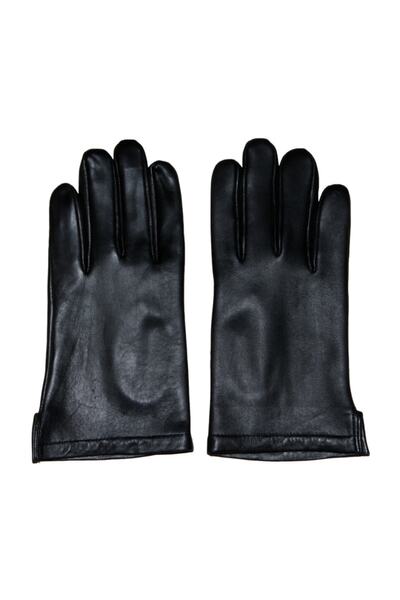 Deri Eldivenci Erkek Deri Eldiven Klasik