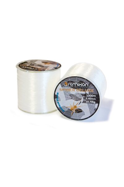Remixon Spider Deluxe Serisi 1000m Monofilament Misina