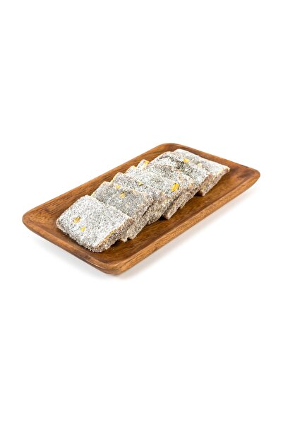 Malatya Pazarı Palancı Cezerye Fıstıklı Yaprak 500 G