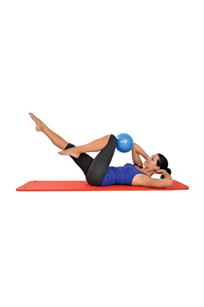 Moves Mambo Max Soft Over Ball 17-19 Cm Pilates Ball Blue