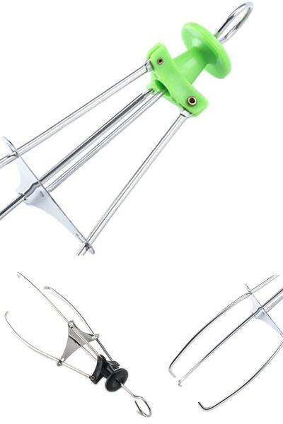 Buffer Plate Presentation Apparatus