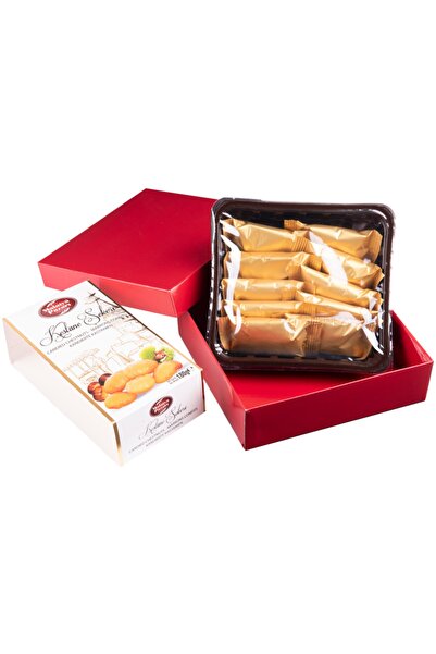 Malatya Pazarı Palancı Kestane Şekeri 180 G