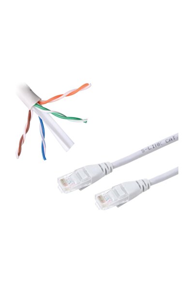 OEM Kablo.cat6 1 Metre