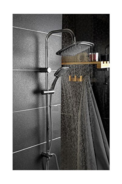 HMS Kardelen Tepe Duş Seti